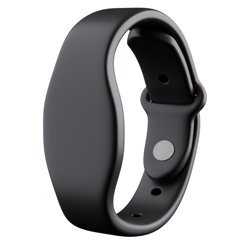 Hiyd Health Tracker