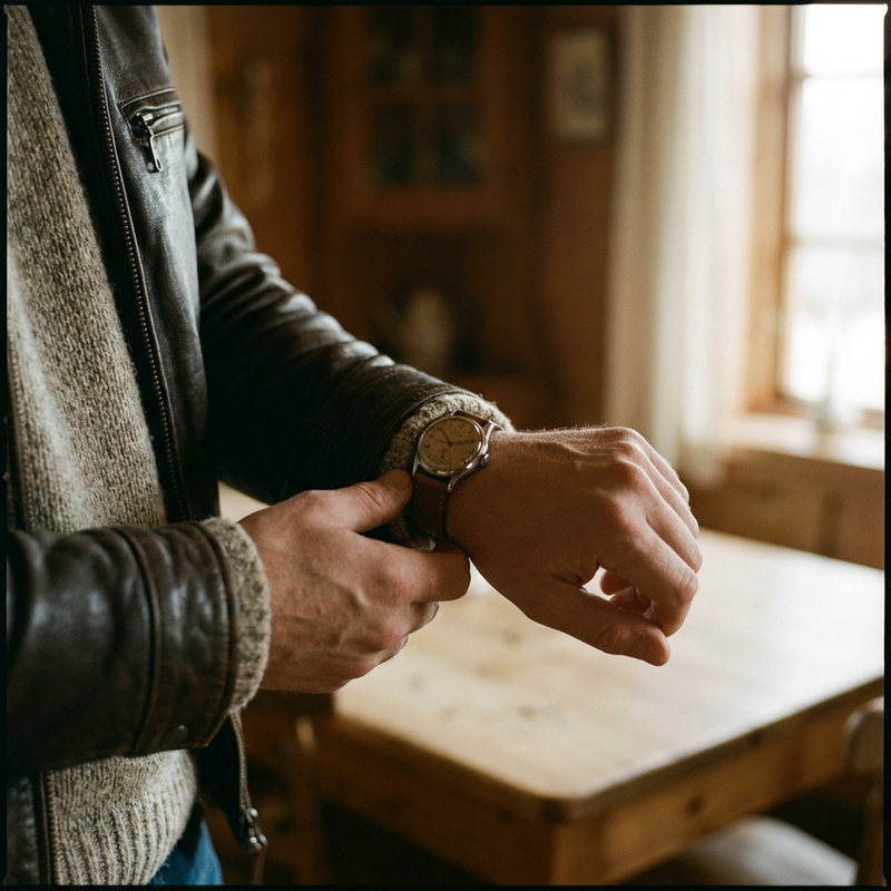 Hiyd wearable product photo render