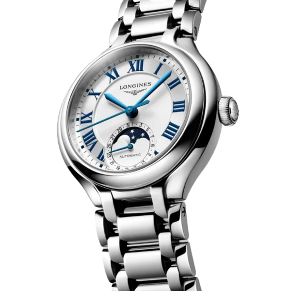 Longines watch