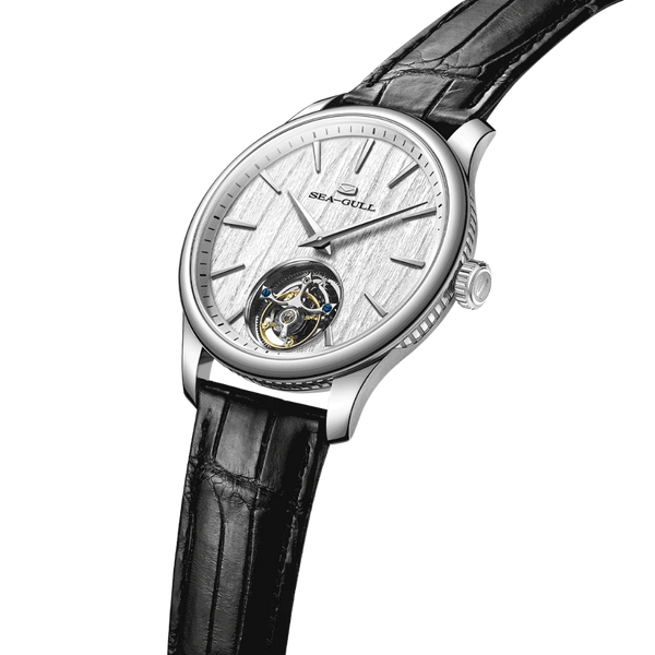 Seagull watch variant